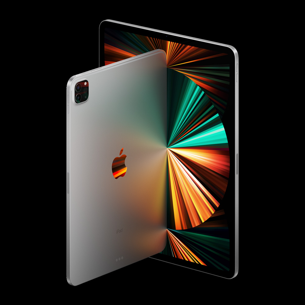 Mark Gurman predicts the arrival of iPad Pro models with the M3 chip