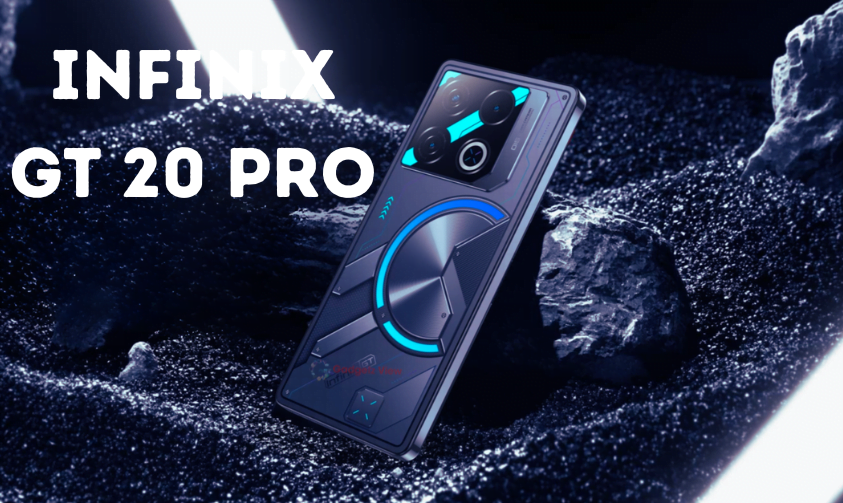 Infinix Gt Pro Roundup