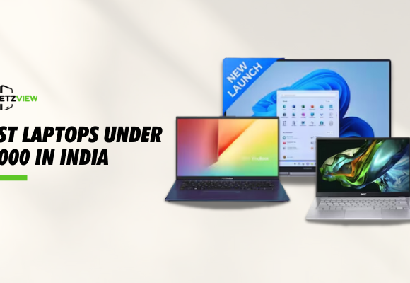 Best Laptops under 40000 in India