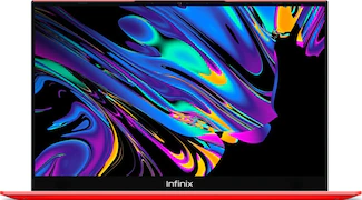 Infinix InBook X1