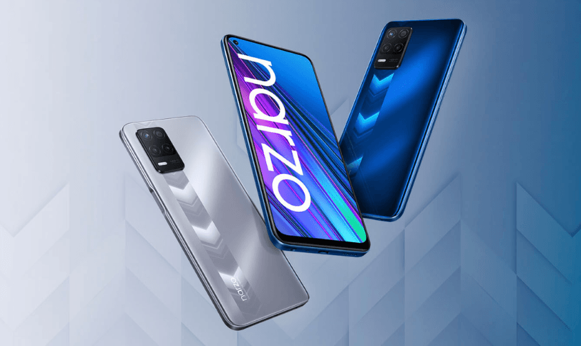 Unlock the Future: Explore the Best 5G Mobile Phones Under 20000 in India – Speed and Performance at Your Fingertips 1 Best 5G Mobile Phones Under 20000